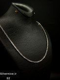 زنجیر کرال ترک سایز 2 میل فروشگاه نایس
