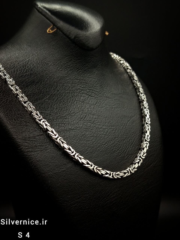 زنجیر کرال ساخت ترک