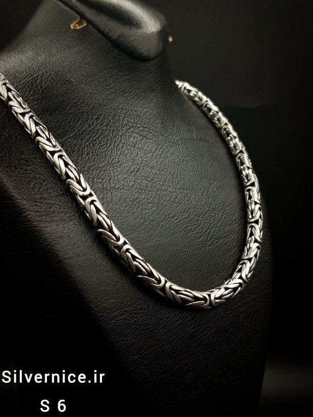 زنجیر کرال ترک فروشگاه نایس