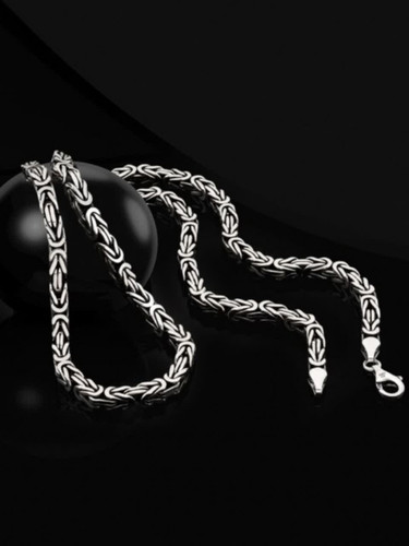 زنجیر کرال ترک سایز 4 میل