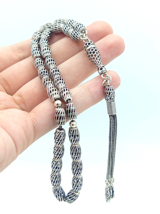 تسبیح 33 عدد