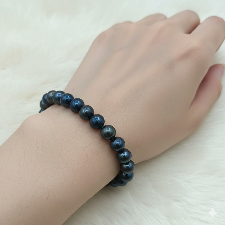 سرویس مروارید مشکی