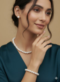 سرویس مروارید طبیعی بحرینی